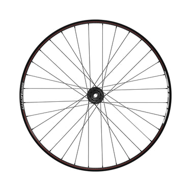 ZIPP WHEEL - 3ZERO MOTO TUBELESS DISC BRAKE 6-BOLT 29 ZM2 FRONT 32SPOKES 15X110MM BOOST (NO TYREWIZ) B1