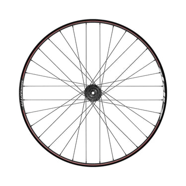 ZIPP WHEEL - 3ZERO MOTO TUBELESS DISC BRAKE 6-BOLT 29 ZM2 REAR 32SPOKES XD 12X148MM BOOST (NO TYREWIZ) B1