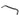 ZIPP VUKA ALUMINA BASE BAR 0 DROP 31.8MM BEAD BLAST BLACK LASER ETCHED GRAPHICS A3