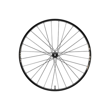 ZIPP WHEEL 101 XPLR CARBON TUBELESS DISC BRAKE CENTER LOCKING FRONT 28SPOKES 12X100MM (NO TYREWIZ) A1
