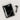 ZIPP DISC VALVE ADAPTOR BLACK
