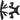 Falcon XR Helmet Pad Kit 2023