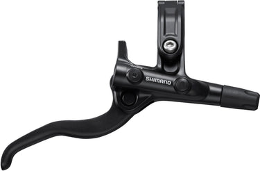 BL-M4100 Deore, complete brake lever, I-spec EV ready