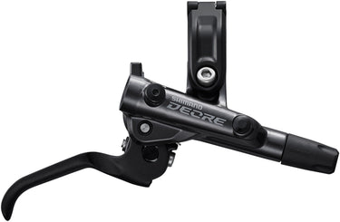 BL-M6100 Deore, complete brake lever, I-spec EV ready