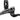 BL-M9100 XTR, complete brake lever, I-spec EV ready