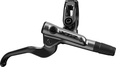BL-M9100 XTR, complete brake lever, I-spec EV ready