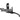 BL-M9220 XTR, complete brake lever, I-spec EV ready