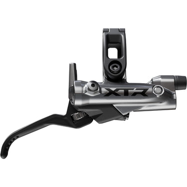 BL-M9220 XTR, complete brake lever, I-spec EV ready