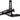 BL-T8100 Deore XT trekking, complete brake lever, I-spec EV ready