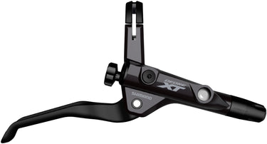 BL-T8100 Deore XT trekking, complete brake lever, I-spec EV ready