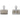 BRBX K04Ti metal pad titn back