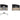 P04C-MF disc pads and spring, alloy/stainless back with cooling fins, metal sinter