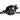 BR-M8200 XT 2 pot disc brake calliper, post mount, front or rear