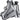 BR-M9110 XTR 2 pot disc brake calliper, flat mount