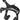 BR-R451 dual-pivot brake calliper, 57 mm drop