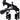 BR-R7000 105 brake callipers, 49 mm drop
