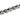 CHAIN NX10 1/2 x 1/8 114L