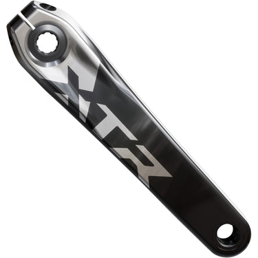 FC-M9220 XTR crank set without ring, 55mm chain line, 12-speed