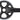 FC-RX600 GRX chainset 40T, single, 11-speed, 2 piece design