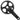 FC-RX610 GRX chainset 38T, single, 12-speed, 2 piece design