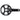 FC-RX810 GRX chainset 40T, single, 11-speed, Hollowtech II