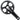 FC-RX820 GRX chainset 40T, single, 12-speed, Hollowtech II