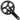 FC-RX820 GRX chainset 42T, single, 12-speed, Hollowtech II