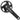 Shimano Chainset FCU4000 Cues 9/10/11s 170mm 32T