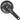 Shimano Cues Chainset FCU4000 9/10/11s 170 36/22T 51.8mm