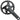 Shimano Chainset FCU8000 Cues 9/10/11s 170mm 40T