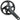 Shimano Chainset FCU8000 Cues 9/10/11s 170mm 42T