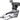 Tiagra FD-4703 front derailleur