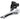 FD-R7100 105 12-speed toggle front derailleur
