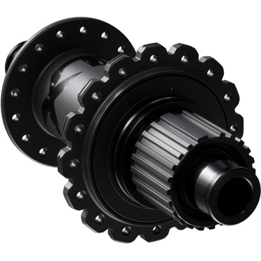 FH-M9210 XTR 12-speed MICRO SPLINE freehub