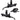 BR-M8200/BL-M8200 XT 2 pot bled brake levers and callipers, front and rear