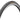 Continental Gatorhardshell Black Tyre (Folding)
