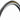 Continental Gatorskin Black Tyre (Rigid)