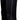 Funkier Quest S-302K-B3W Kids Winter Tights in Black