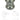 Tange Seiki Technoglide 32-RDC A/Headset in Silver. 1"