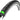 Schwalbe Energizer Plus TOUR GreenGuard Energizer Compound in Black/Reflex (wired)