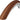 Schwalbe Fat Frank K-Guard SBC Compound Active Line in Brown/Whitewall Reflex 26 x 2.35" (wired)