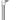 Ergotec Kobra Vario Adjustable Quill Stem in Silver - 25.4mm