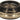 Tange Seiki IS24 Top Cover in Black