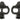 VP Components Single Release SPD Cleats (VP-C51)