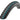 Schwalbe Addix Rocket Ron SpeedGrip Super Ground TL-Easy 27.5 x 2.60" (Folding) (Evo)