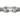 KMC X-10 - 10 Speed Silver/Black Chain - Boxed