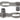 KMC Missing Link CL-566R, 6.6mm Chains - 2 on a Card 9 Speed