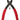 KMC Missing Link Connector Locking Pliers