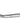 Ergotec Trekking Bugel Steel Bars in Silver