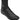 Funkier Aquadry Waterproof Overshoes in Black (OSW-08)